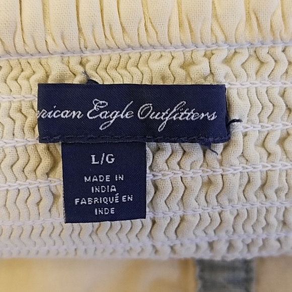 American Eagle Outfitters Top - Picture 3 of 4